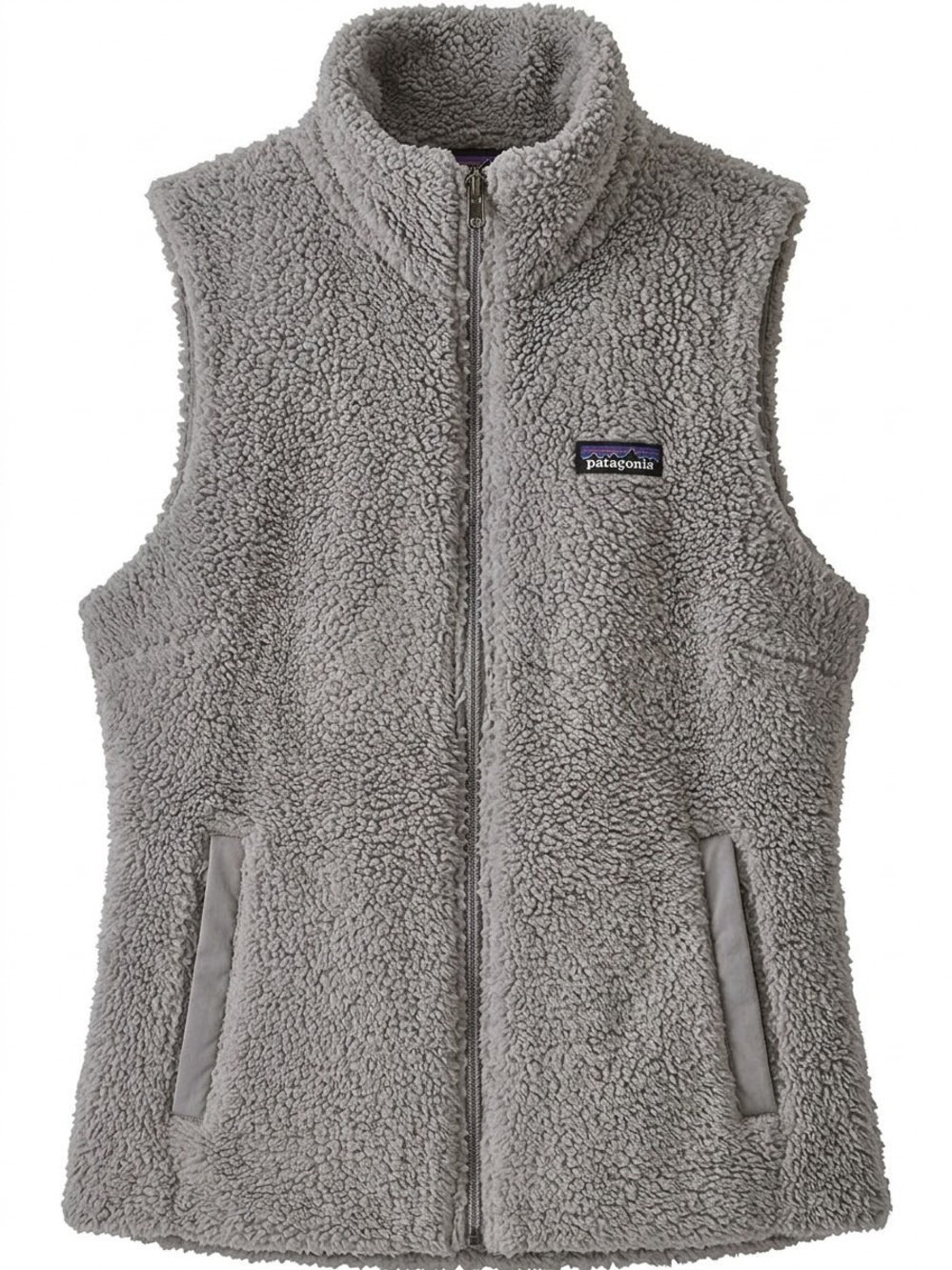 Patagonia Women’s Los Gatos Fleece Vest - S
